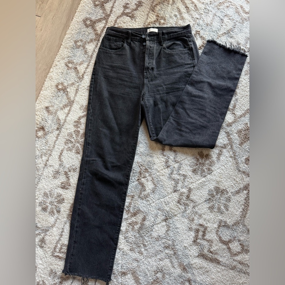 Black Jeans
